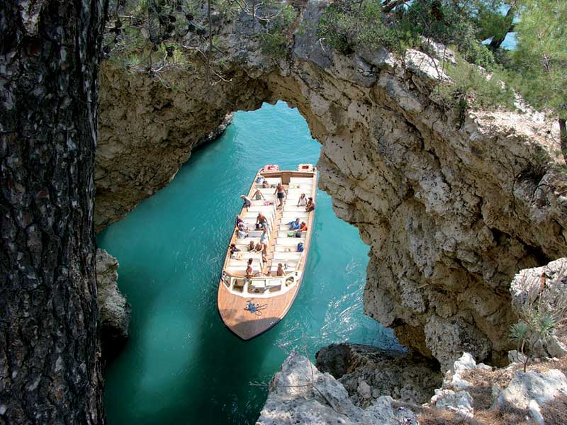 Grotte Marine